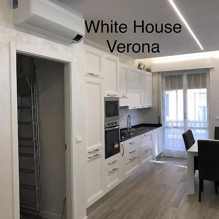 White House Apartment Verona Luaran gambar