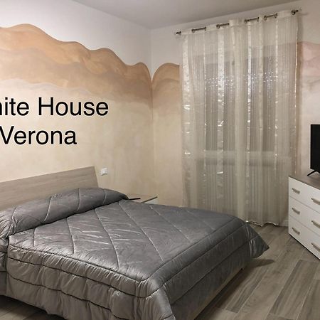 White House Apartment Verona Luaran gambar