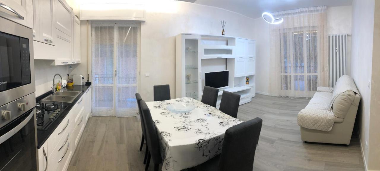 White House Apartment Verona Luaran gambar