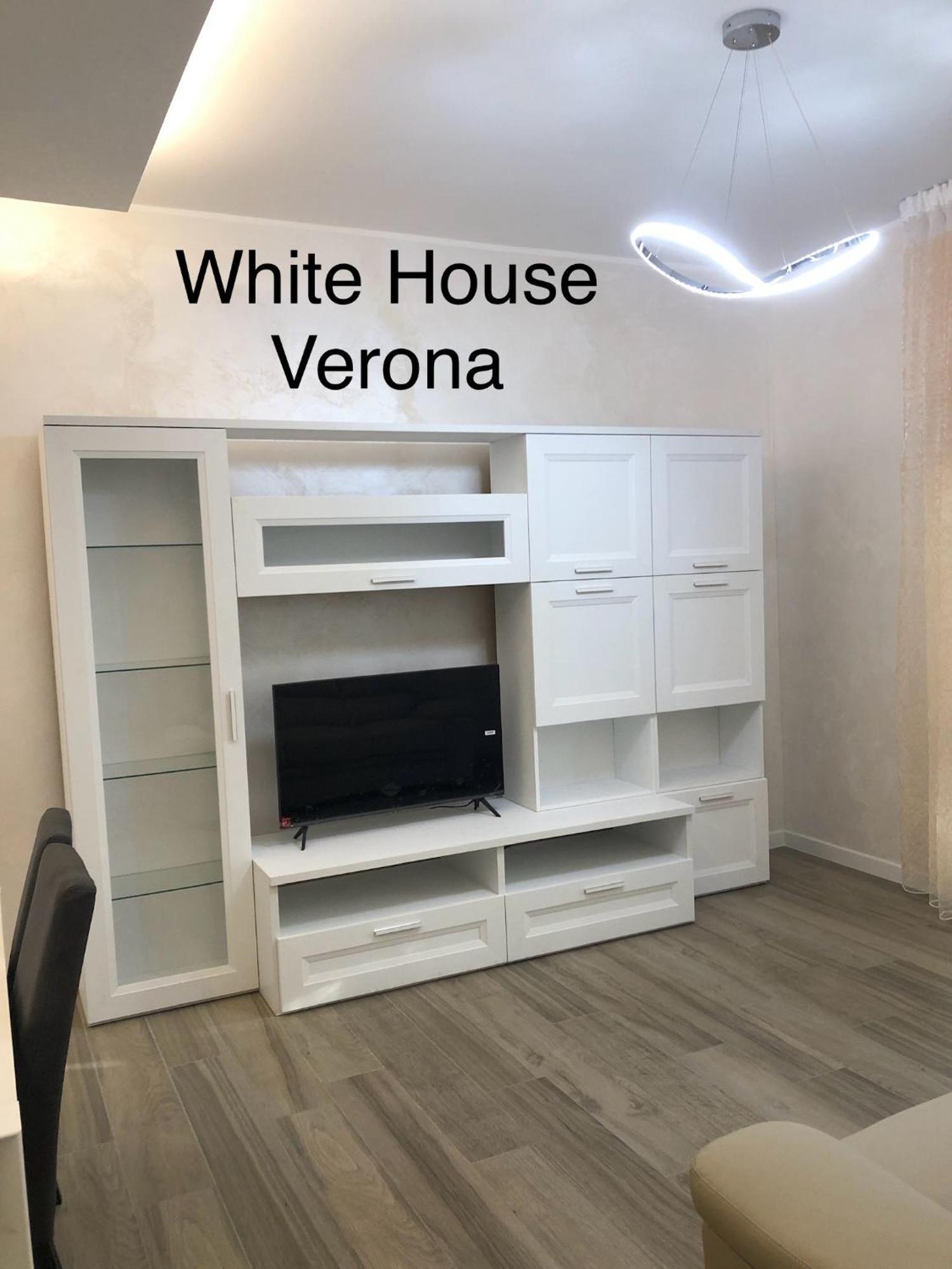 White House Apartment Verona Luaran gambar