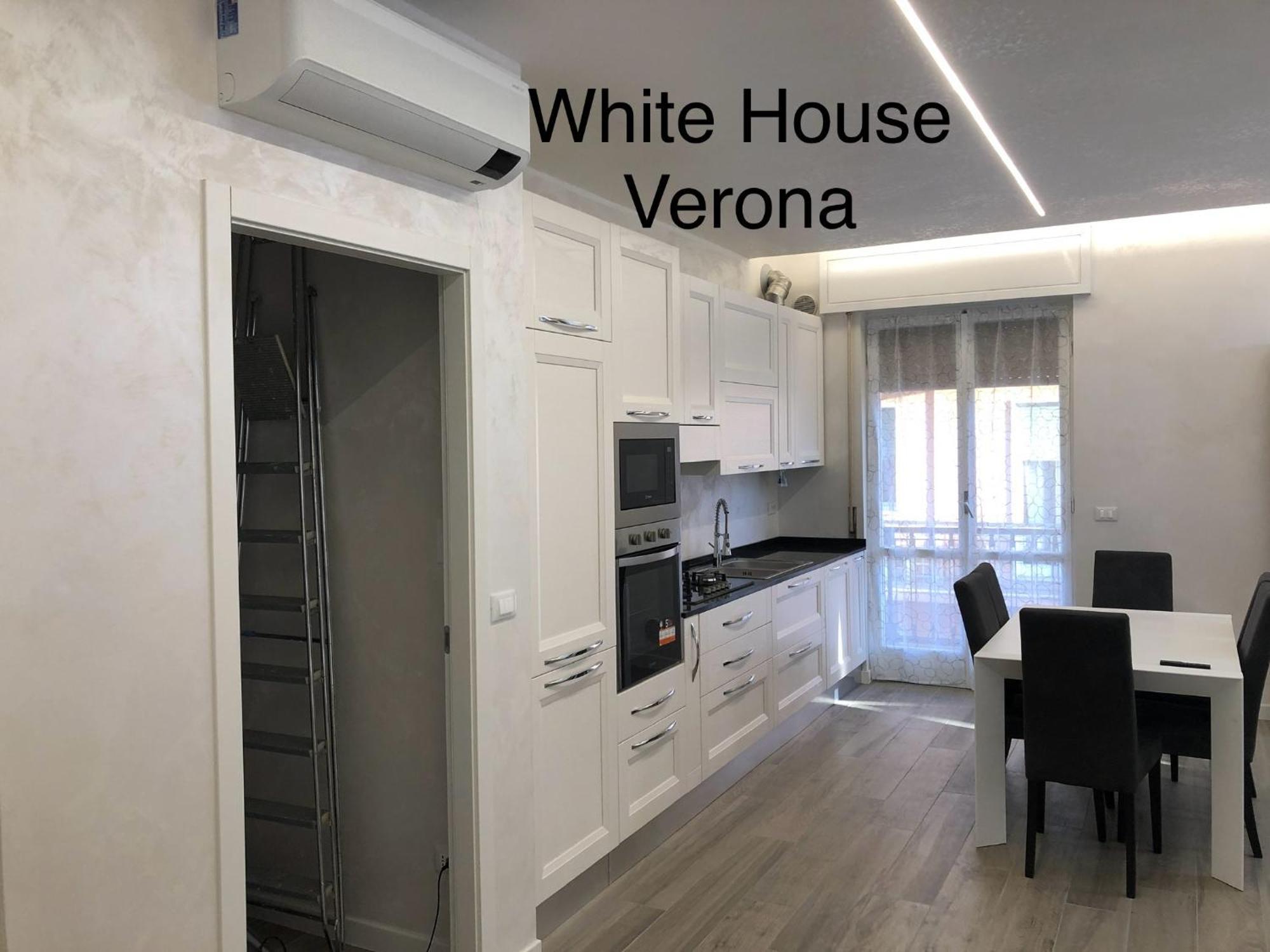 White House Apartment Verona Luaran gambar