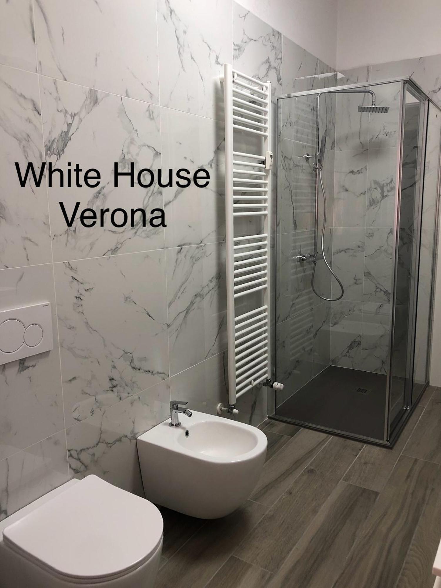 White House Apartment Verona Luaran gambar