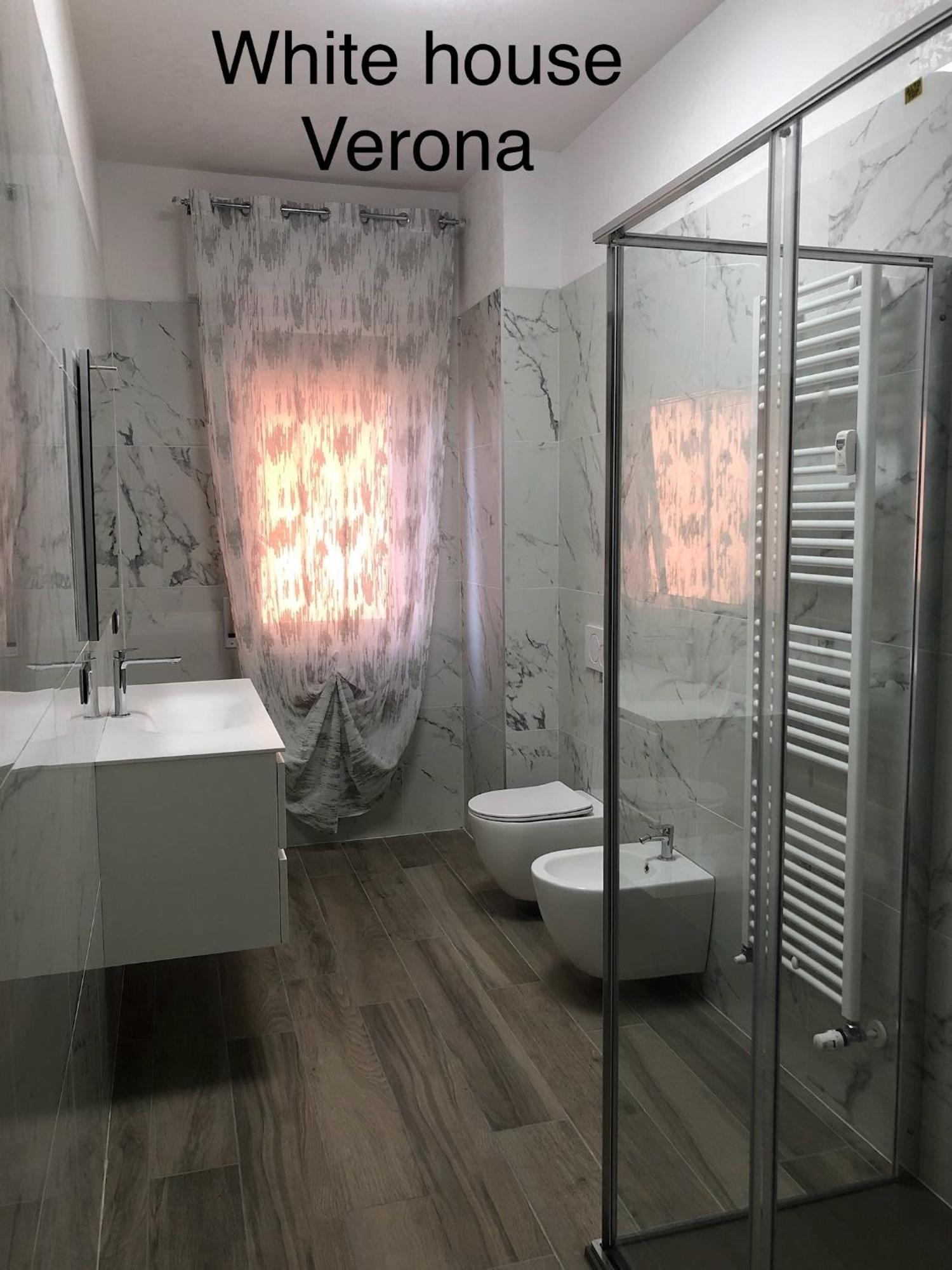 White House Apartment Verona Luaran gambar