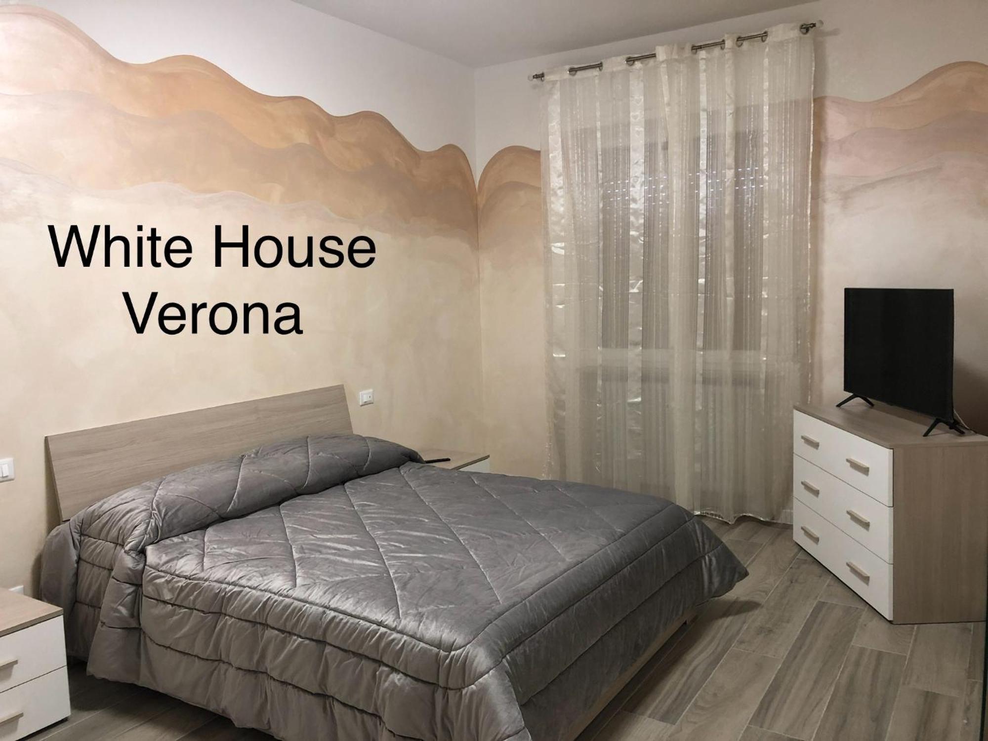 White House Apartment Verona Luaran gambar