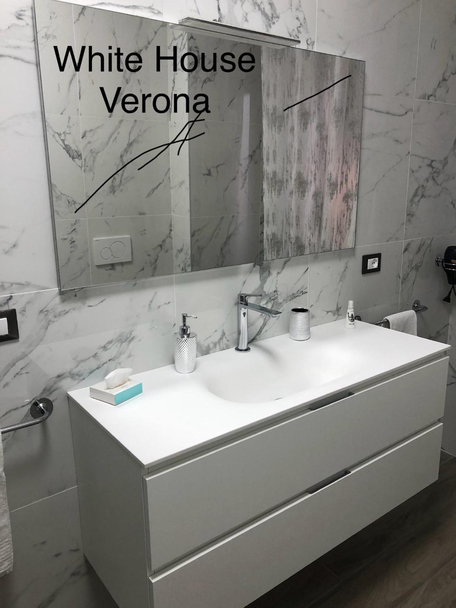 White House Apartment Verona Luaran gambar
