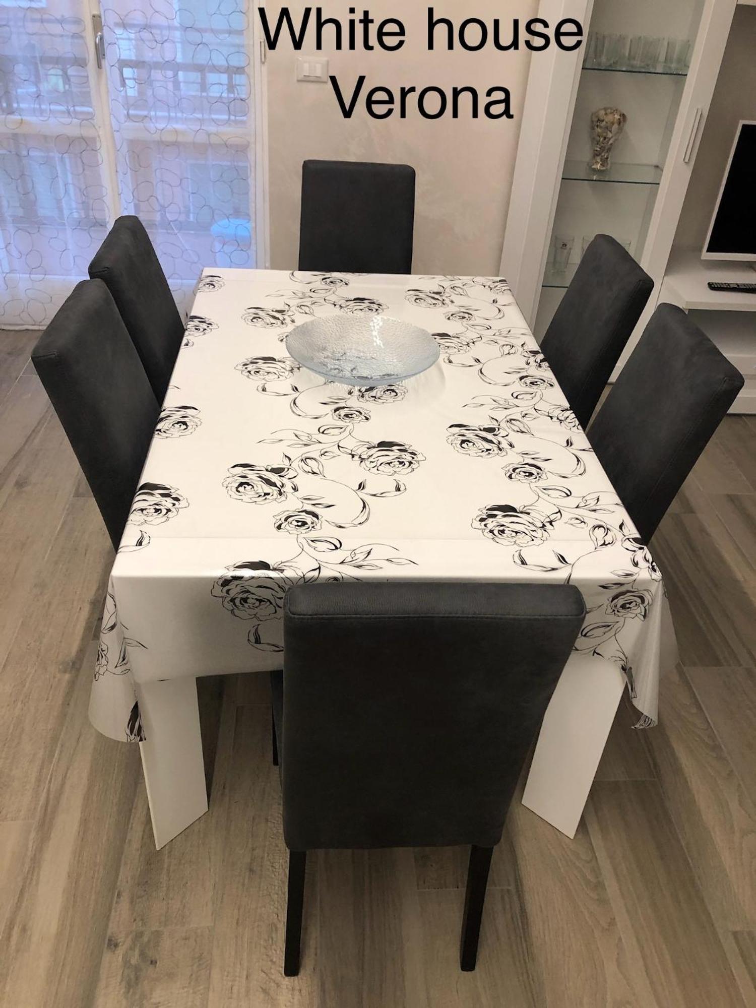 White House Apartment Verona Luaran gambar