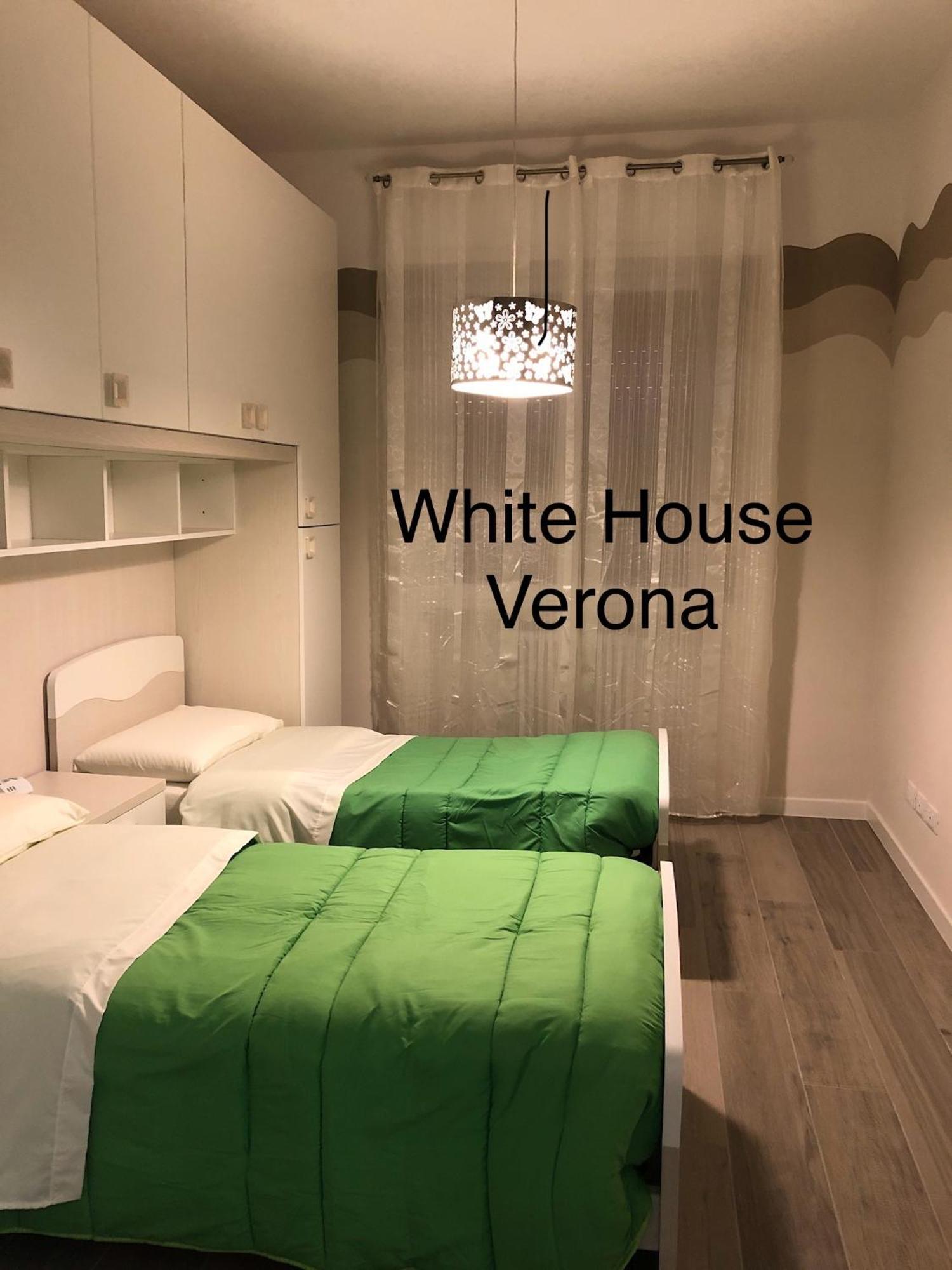 White House Apartment Verona Luaran gambar