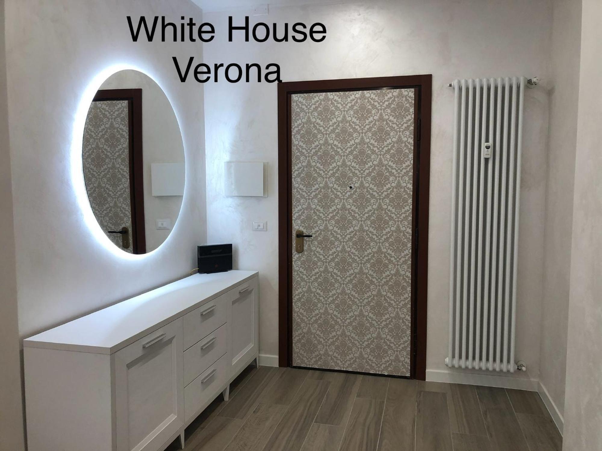 White House Apartment Verona Luaran gambar
